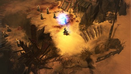 Diablo 3 (2012)